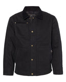 DRI DUCK Rambler Boulder Cloth Jacket Tall Sizes 5091T