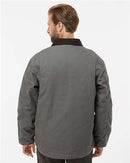 DRI DUCK Rambler Boulder Cloth Jacket Tall Sizes 5091T