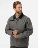 DRI DUCK Rambler Boulder Cloth Jacket Tall Sizes 5091T