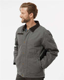 DRI DUCK Rambler Boulder Cloth Jacket Tall Sizes 5091T
