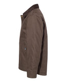 DRI DUCK Rambler Boulder Cloth Jacket Tall Sizes 5091T