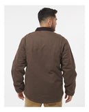 DRI DUCK Rambler Boulder Cloth Jacket Tall Sizes 5091T