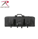 Rothco 36" Black Tactical Rifle Case. Item