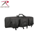 Rothco 36" Black Tactical Rifle Case. Item