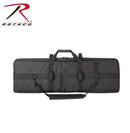 Rothco 36" Black Tactical Rifle Case. Item