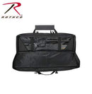 Rothco 36" Black Tactical Rifle Case. Item