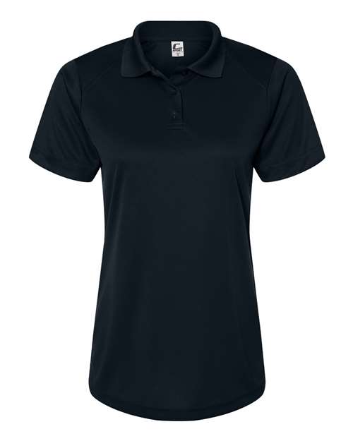 C2 Sport Women's Polo 5902