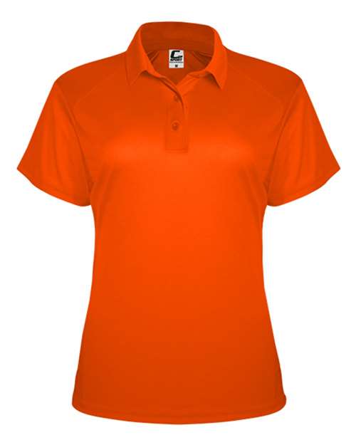 C2 Sport Women's Polo 5902