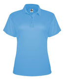 C2 Sport Women's Polo 5902