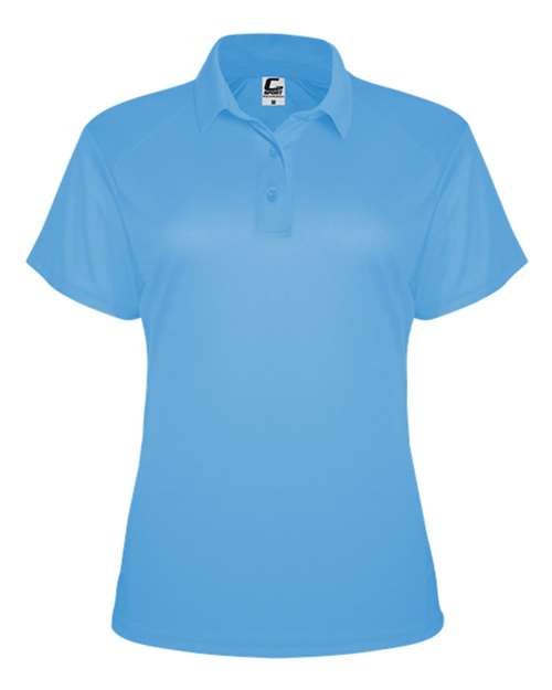 C2 Sport Women's Polo 5902