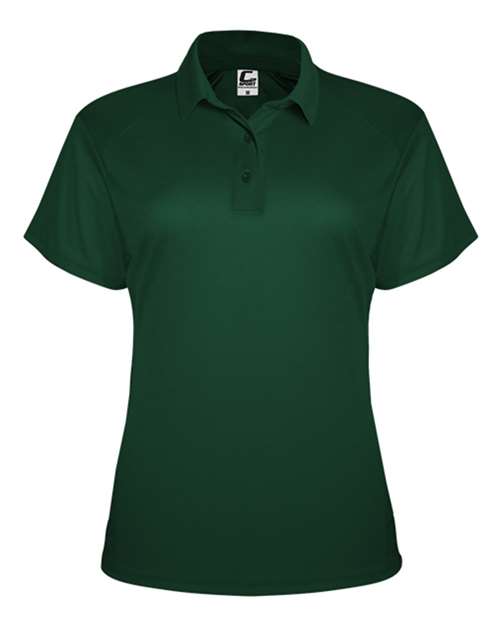 C2 Sport Women's Polo 5902