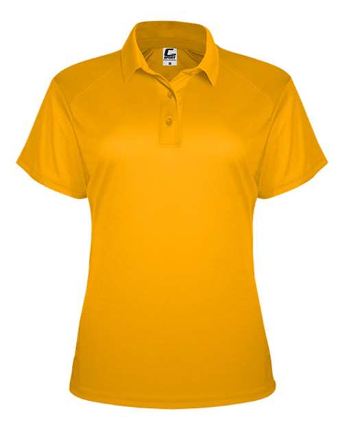 C2 Sport Women's Polo 5902