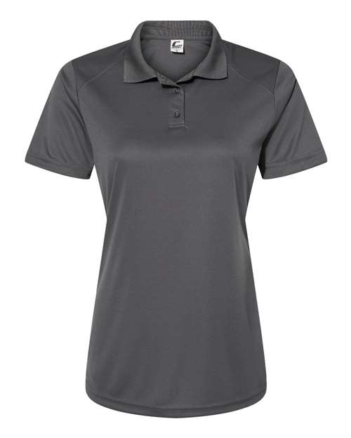 C2 Sport Women's Polo 5902