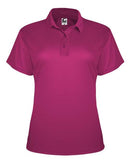 C2 Sport Women's Polo 5902