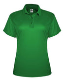 C2 Sport Women's Polo 5902