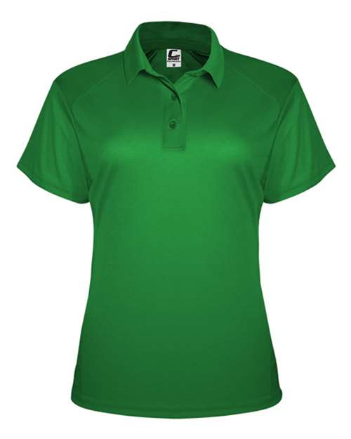 C2 Sport Women's Polo 5902