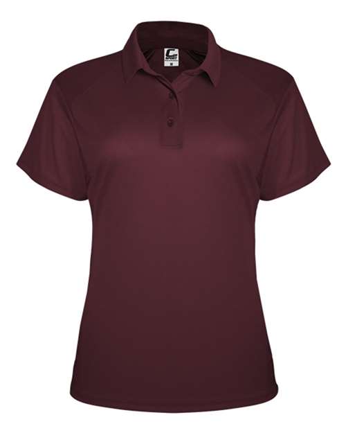 C2 Sport Women's Polo 5902