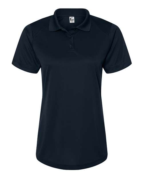 C2 Sport Women's Polo 5902