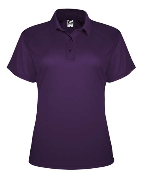 C2 Sport Women's Polo 5902
