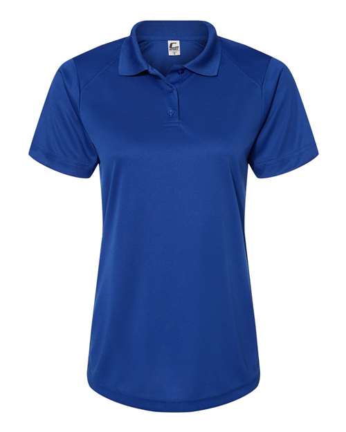 C2 Sport Women's Polo 5902