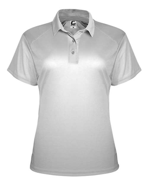 C2 Sport Women's Polo 5902