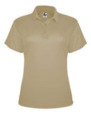 C2 Sport Women's Polo 5902