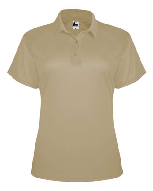 C2 Sport Women's Polo 5902