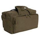 Rothco G.I. Type Zipper Pocket Mechanics Tool Bag With Military Stencil. Item