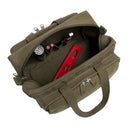 Rothco G.I. Type Zipper Pocket Mechanics Tool Bag With Military Stencil. Item