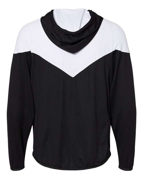 Badger Spirit Outer-Core Jacket 7722