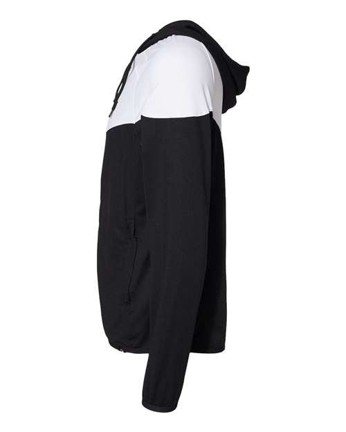 Badger Spirit Outer-Core Jacket 7722