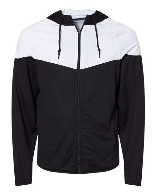 Badger Spirit Outer-Core Jacket 7722