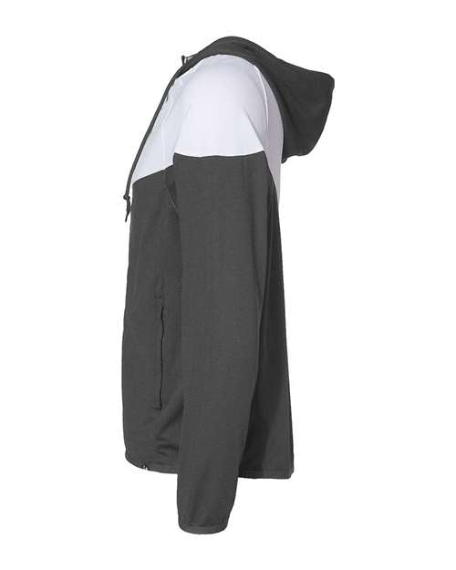 Badger Spirit Outer-Core Jacket 7722