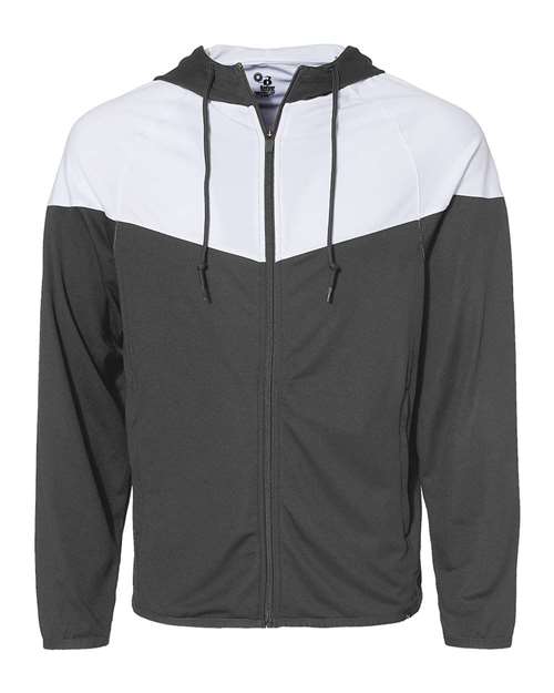 Badger Spirit Outer-Core Jacket 7722