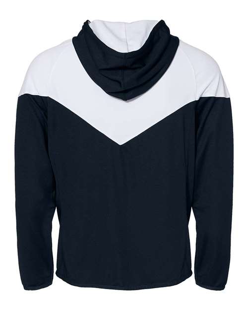 Badger Spirit Outer-Core Jacket 7722