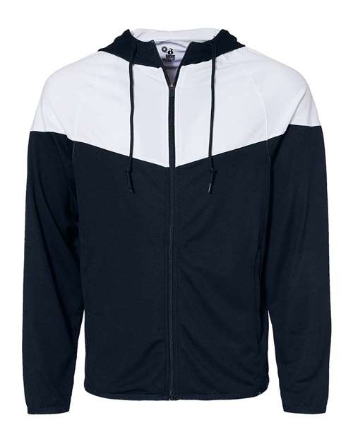 Badger Spirit Outer-Core Jacket 7722