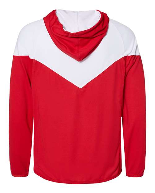 Badger Spirit Outer-Core Jacket 7722