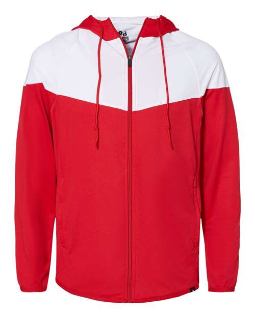 Badger Spirit Outer-Core Jacket 7722