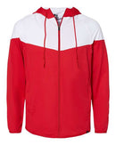 Badger Spirit Outer-Core Jacket 7722