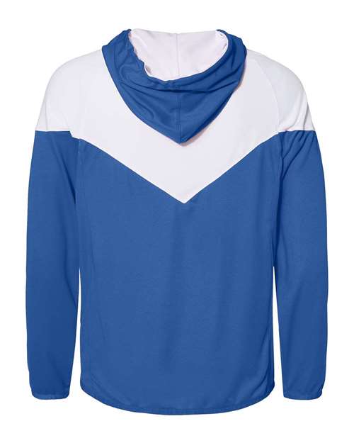 Badger Spirit Outer-Core Jacket 7722