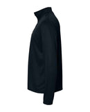 C2 Sport Quarter-Zip Pullover 5102 - Black