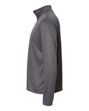 C2 Sport Quarter-Zip Pullover 5102 - Graphite