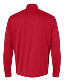 C2 Sport Quarter-Zip Pullover 5102 - Red