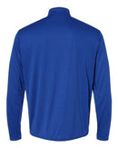 C2 Sport Quarter-Zip Pullover 5102 - Royal