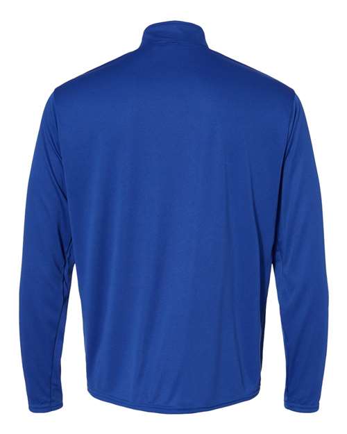 C2 Sport Quarter-Zip Pullover 5102 - Royal