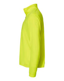 C2 Sport Quarter-Zip Pullover 5102 - Safety Yellow