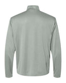 C2 Sport Quarter-Zip Pullover 5102 - Silver