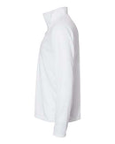 C2 Sport Quarter-Zip Pullover 5102 - White