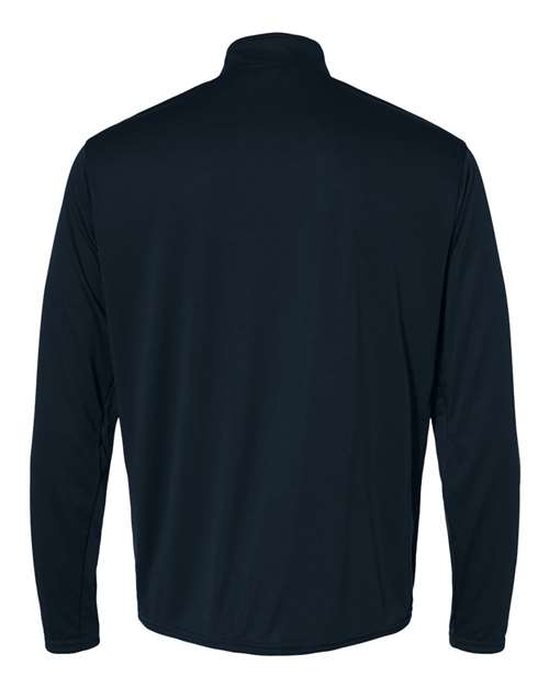 C2 Sport Quarter-Zip Pullover 5102 - Navy