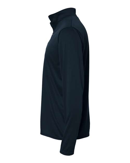 C2 Sport Quarter-Zip Pullover 5102 - Navy